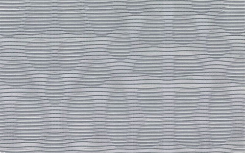 Cosmopolitan Silver Translucent Roller Blinds