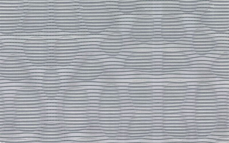 Cosmopolitan Silver Translucent Roller Blinds