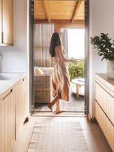 Load image into Gallery viewer, Cruise Shell Outdoor &amp; Kitchen Runner