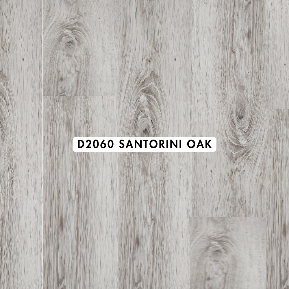 D2060 Santorini Oak - 8mm