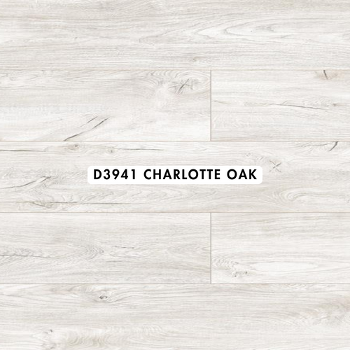 Kronopol Mega Plus D3941 </br> Charlotte Oak - 8mm Laminate Flooring (R524/sqm) </br> Sold per Box