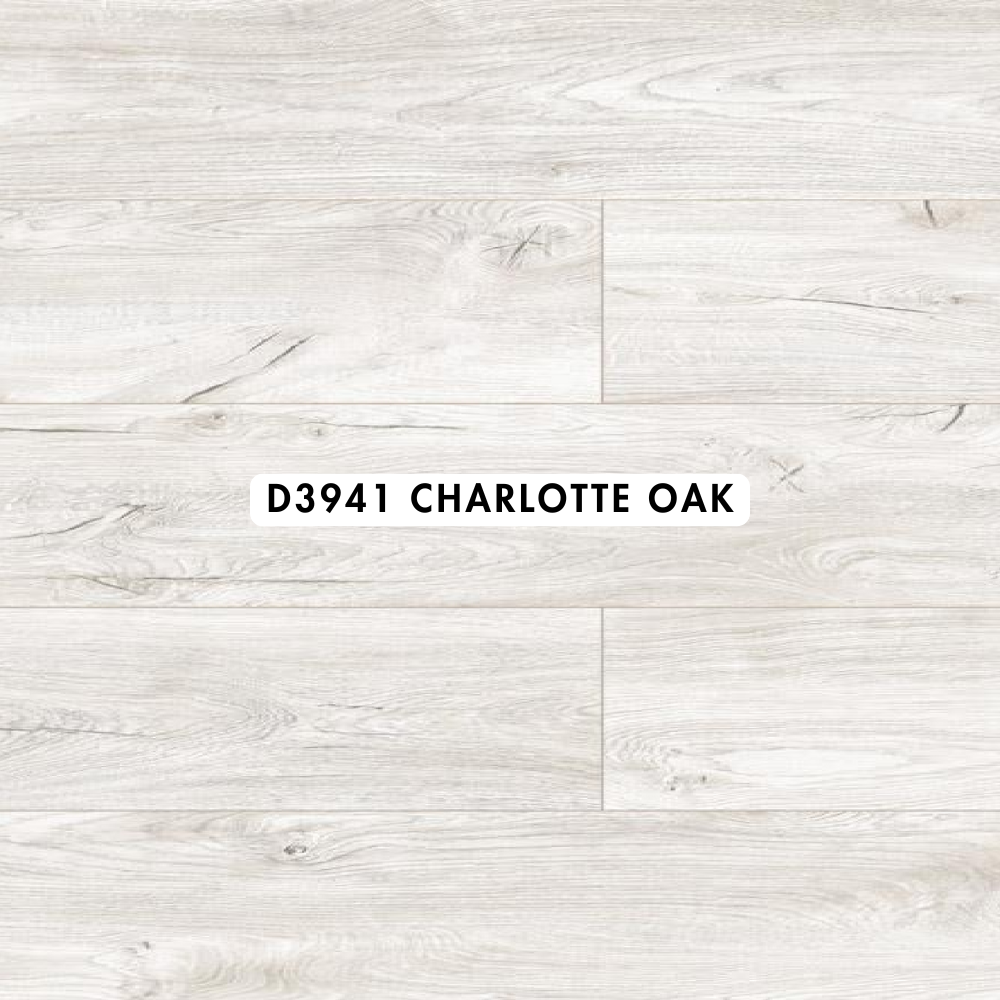 D3941 CHARLOTTE OAK - 8mm