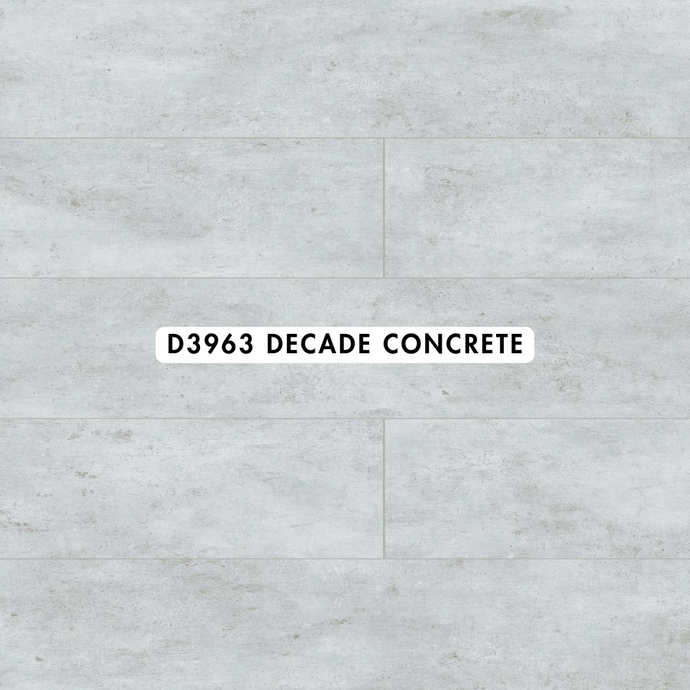 D3963 DECADE CONCRETE - 8mm