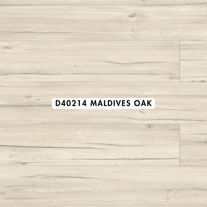 D40214 MALDIVES OAK - 8mm