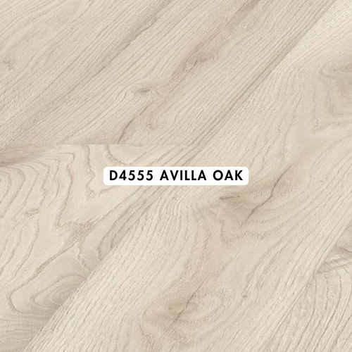 Kronopol D4555 </br> Avilla Oak - 8mm Laminate Flooring (R352/sqm) </br> Sold per Box