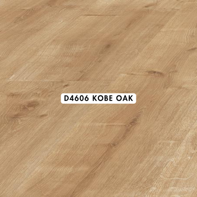 D4606 Kobe Oak - 8mm