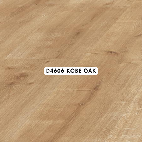 Kronopol D4606 </br> Kobe Oak </br> 8mm Laminate Flooring (R352/sqm) </br> Sold per Box