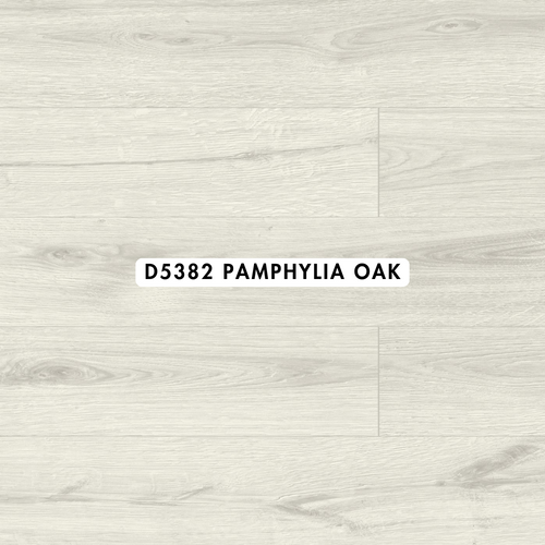 Kronopol D5382 </br> Pamphylia Oak - 8mm Laminate Flooring (R592/sqm) </br> Sold per Box
