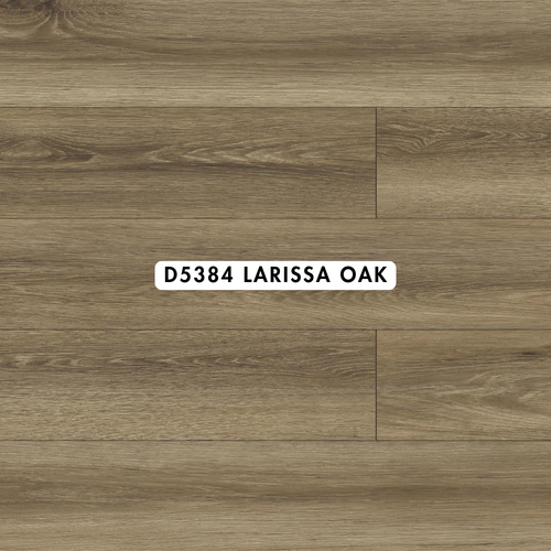 Kronopol D5384 </br> Larissa Oak - 8mm Laminate Flooring (R592/sqm) </br> Sold per Box