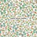 Daria Hojas Spring