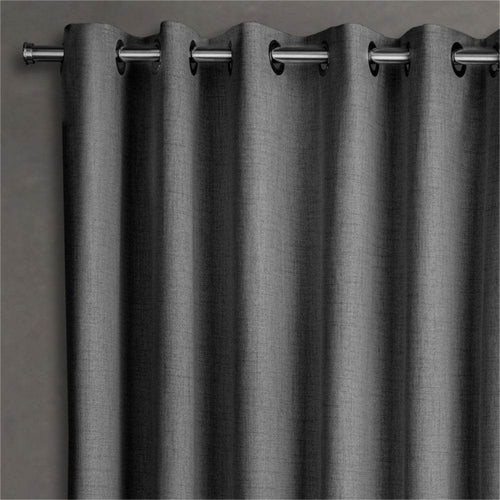 Dawn Eyelet Curtain (100% Blockout) - CurtainWorld.Online