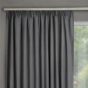 Dawn Tape Curtain (100% Blockout) - CurtainWorld.Online