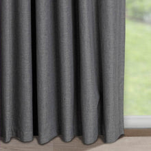 Load image into Gallery viewer, Dawn Tape Curtain (100% Blockout) - CurtainWorld.Online