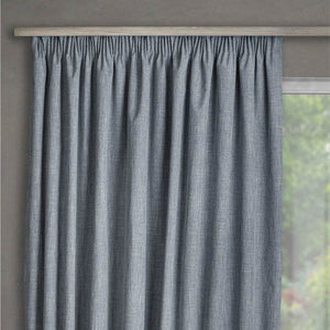 Daybreak Tape Curtain (100% Blockout) - CurtainWorld.Online