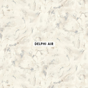 Delphi Air Wallpaper