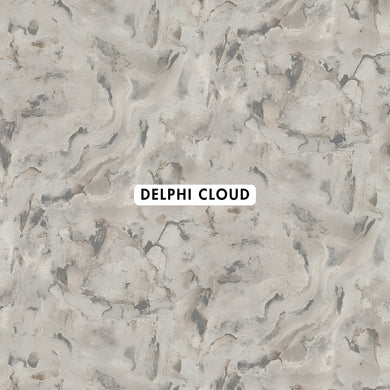 Delphi Cloud Wallpaper