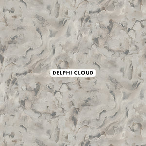 Delphi Cloud Wallpaper