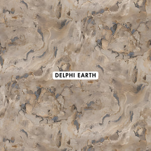 Delphi Earth Wallpaper