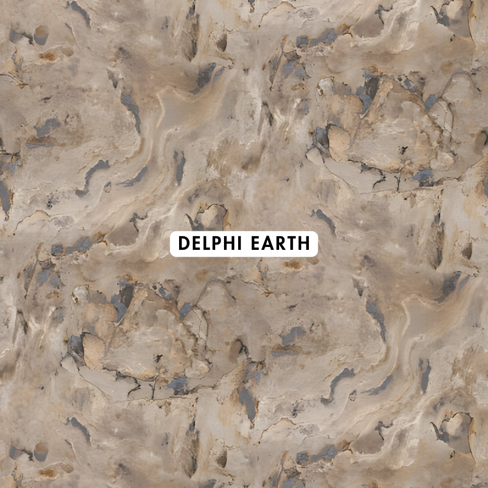 Delphi Earth Wallpaper