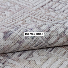 Load image into Gallery viewer, Djembe Dust Abstract Rugs