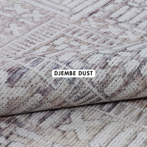 Djembe Dust Abstract Rugs