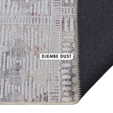 Load image into Gallery viewer, Djembe Dust Abstract Rugs