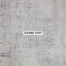 Load image into Gallery viewer, Djembe Dust Abstract Rugs