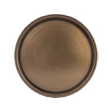 Load image into Gallery viewer, Domed Tieback with U-Arm