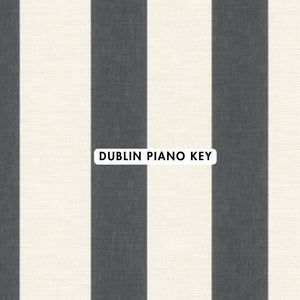 Dublin Piano Key Wallpaper