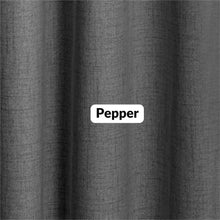 Load image into Gallery viewer, Dawn Eyelet Curtain (100% Blockout) - CurtainWorld.Online