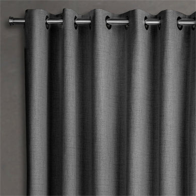 Dawn 100 % Blockout Eyelet curtain