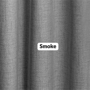 Dawn Eyelet Curtain (100% Blockout) - CurtainWorld.Online