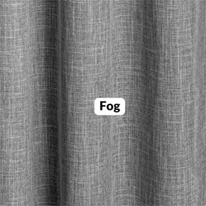 Daybreak Tape Curtain (100% Blockout) - CurtainWorld.Online