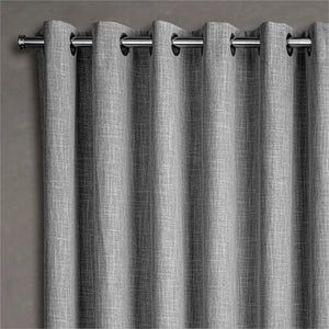 Daybreak Eyelet Curtains