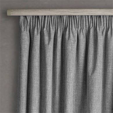Daybreak Taped curtains