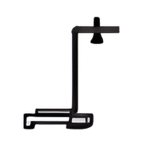 Double Bracket -  Ceiling Fix - 63mm - Wave Runner