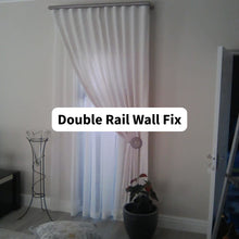 Load image into Gallery viewer, 63mm Smooth Painted Poles/Rails - Standard