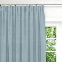 Load image into Gallery viewer, Dusk Tape Curtain (100% Blockout) - CurtainWorld.Online