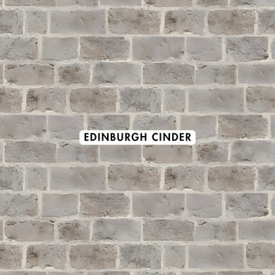 Edinburgh Cinder Wallpaper