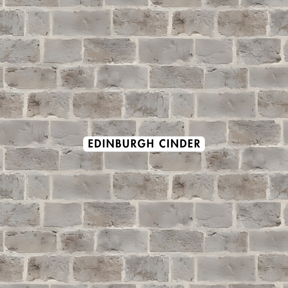 Edinburgh Cinder Wallpaper