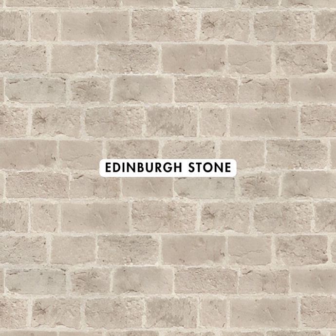 Edinburgh Stone Wallpaper