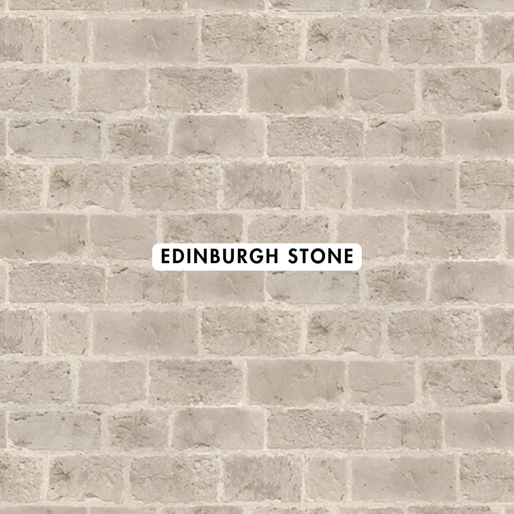 Edinburgh Stone Wallpaper