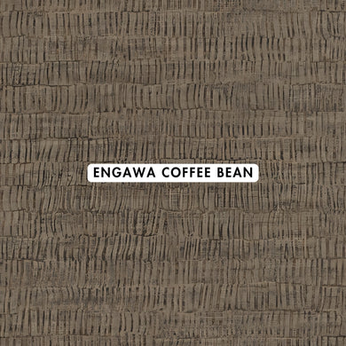 Engawa Coffee Bean Wallpaper