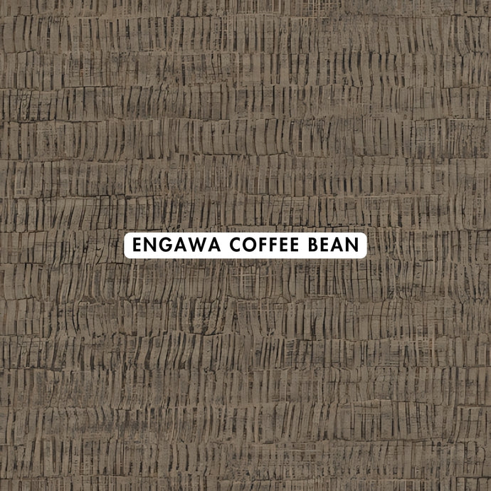 Engawa Coffee Bean Wallpaper