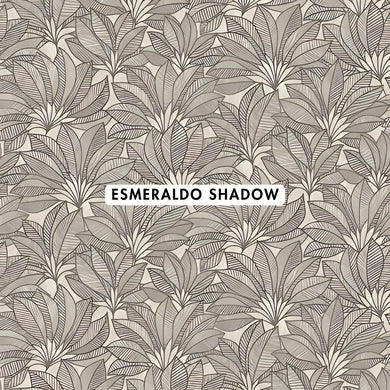 Esmeralda Shadow Wallpaper