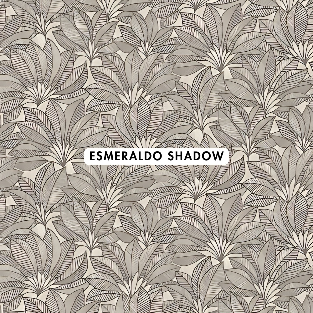 Esmeralda Shadow Wallpaper