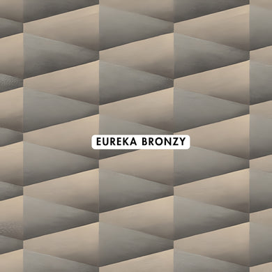 Eureka Bronzy Wallpaper