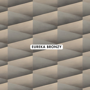 Eureka Bronzy Wallpaper