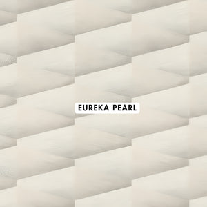 Eureka Pearl Wallpaper