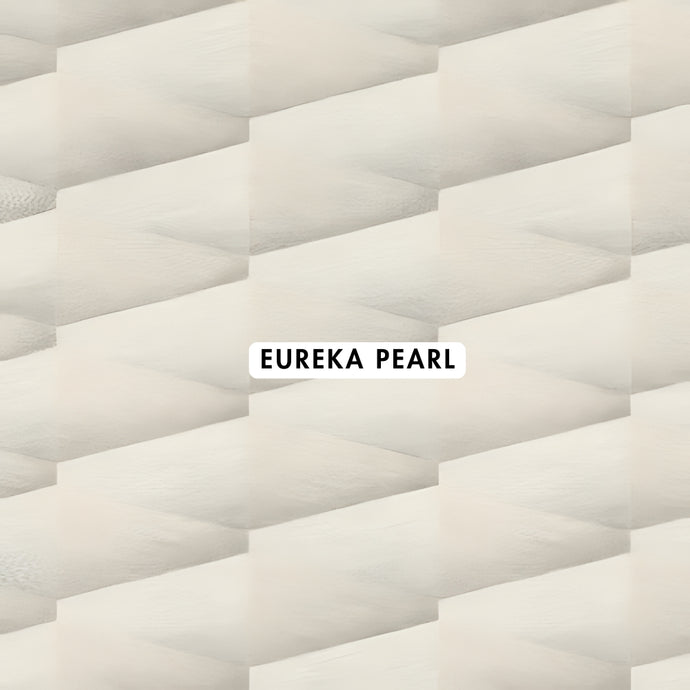 Eureka Pearl Wallpaper